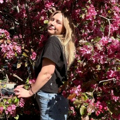 Мария Козлова, 23.03.1992, Москва