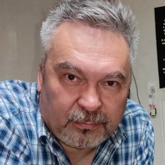 Алексей Кощеев, 09.02.1968, Череповец