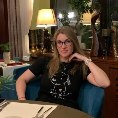 Екатерина Волокитина, 12.06, Санкт-Петербург