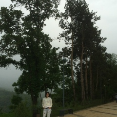 Dana Begalieva, 07.08, Актау