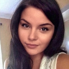 Карина Шевченко, 25.03