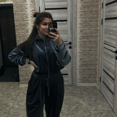 Руфина Искандарова, 22.10