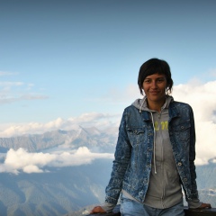 Полина Ницык, 14.07.1986, Севастополь