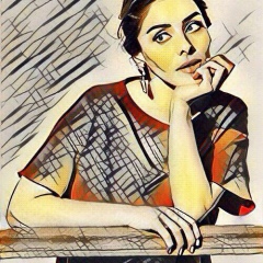 Ирина Лубнина, 21.08.1974, Киров