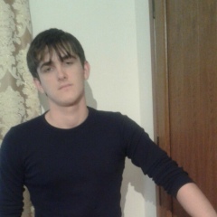 Алихан Каурнукаев, 15.03.1998, Урус-Мартан