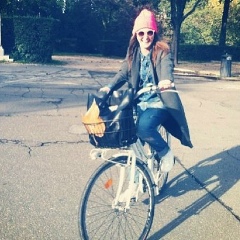 Лена Игнатенка, 21.01, Киев