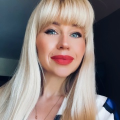 Надежда Стахурская, 24.07, Днепр (Днепропетровск)