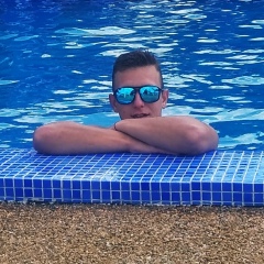 Андрей Файзуллин, Оренбург