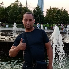 Андрей Манге, 03.05, Санкт-Петербург