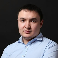 Айрат Касимов, 27.02.1989, Москва