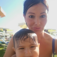 Anastasia Romanova, 19.11.1981