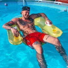 Борька Спрыгин, 26.03, Москва