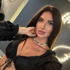 Дарья Романенко, 20.09, Алматы