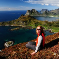 Мария Цыганова, 10.02, Санкт-Петербург