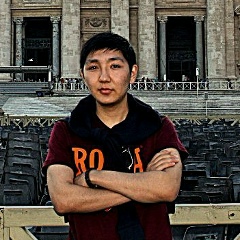 Мурат Кожанов, 26.08.1973, Караганда