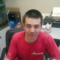 Алмаз Анашалиев, 16.06.1982, Джалал-Абад