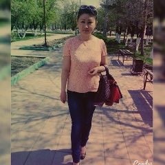 Сандугаш Тайшикова, 24.11