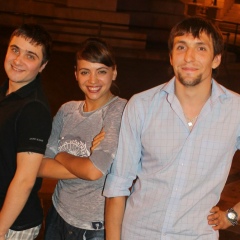 Владимир Киселёв, 01.06.1988, Николаев