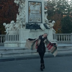 Александра Худякова, 02.12.1979, Харьков