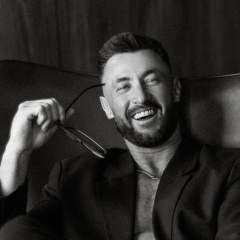 Александр Верченко, 22.03