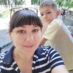 Айгуль Сибгатуллина, 17.01, Набережные Челны