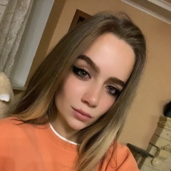 Аня Шевченко