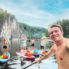 Иван Куликов, 16.01, Челябинск