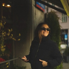 Маша Марцулевич, 21.07