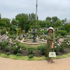 Татьяна Привалова (Баранова)