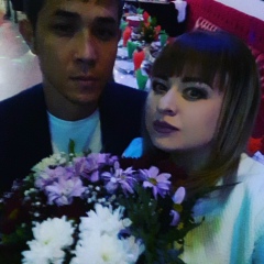 Катя Гугля, 07.10.1991, Жанаозен