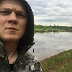 Алексей Веретенников, 02.04, Глазов