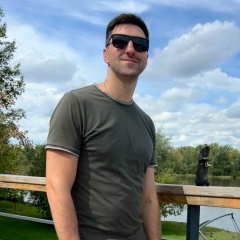 Евгений Шавырин, 07.10, Красноярск