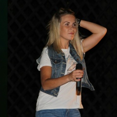 Алёночка Битнер, 06.06.1987, Москва