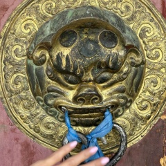 Чойган Ондар, 23.06.1987