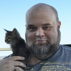 Богдан Богданов, 14.09.1988, Санкт-Петербург