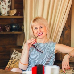 Георгина Суружиу, 14.12.1979, Москва