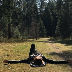 Ирина Никитина, 15.12.1989, Люберцы