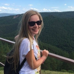 Анна Кучерова, 25.06.1985, Алматы