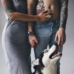 Вика Кодряну, Кишинев