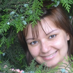 Ольга Матвеева, 01.02.1985, Днепр (Днепропетровск)