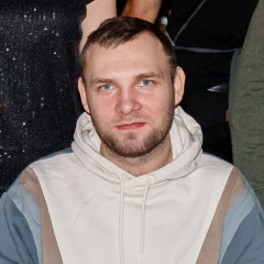 Григорий Лихачёв, Саратов