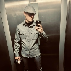 Ник Кристальный, 16.03.1990, Тверь