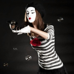 Алина Макухина, 24.02