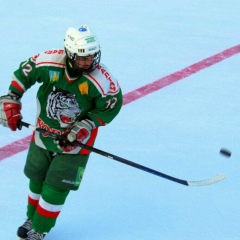 Рустам Накипов, Норма