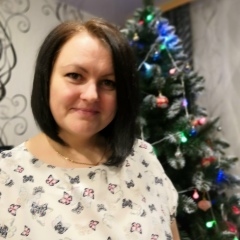 Ирина Мельникова, 04.09, Брянск