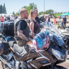 Анютка Анюточка, 03.06.1986, Москва