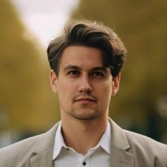 Антон Синельников, 30.05, Москва