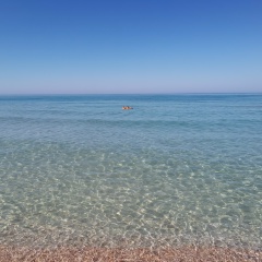 Кэт Самсонова, 18.10, Kaya