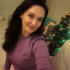 Анна Гончарова, 23.08.1978, Рубцовск