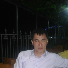 Галым Кобжасов, 27.01.1983, Актау